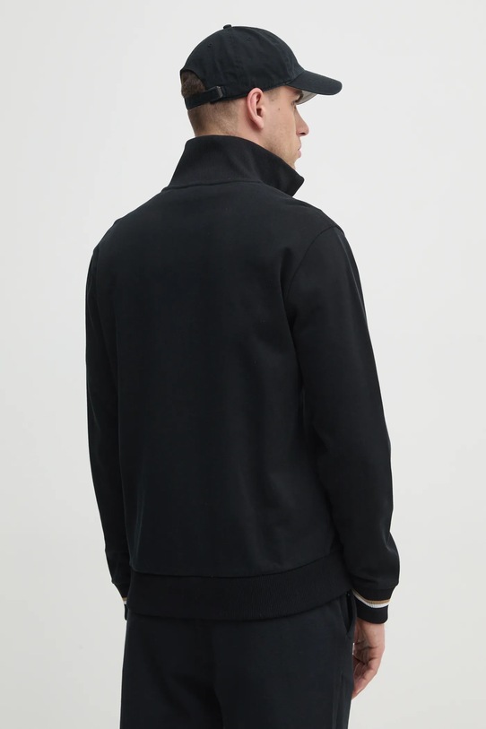 Îmbrăcăminte BOSS bluza 50531855 negru