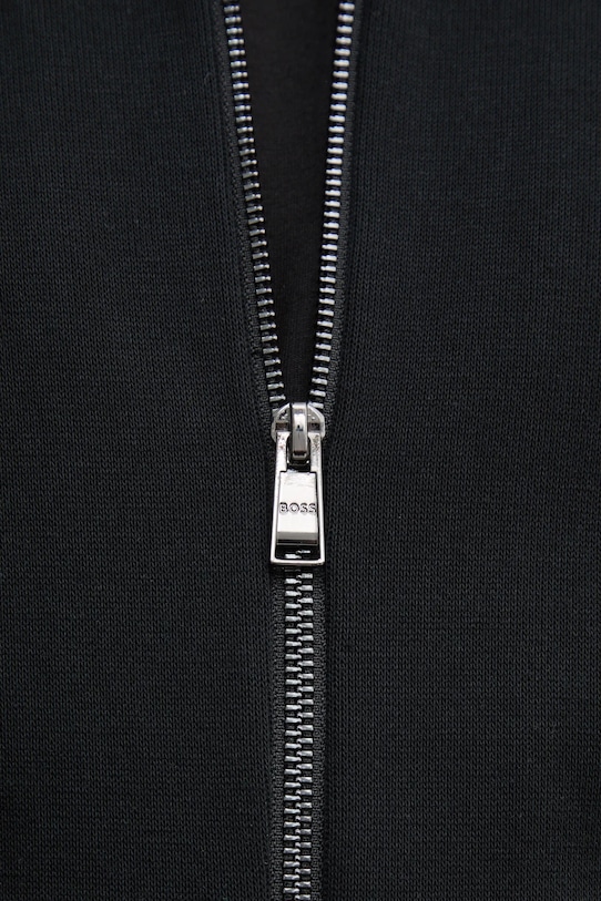 BOSS bluza 50531855 negru