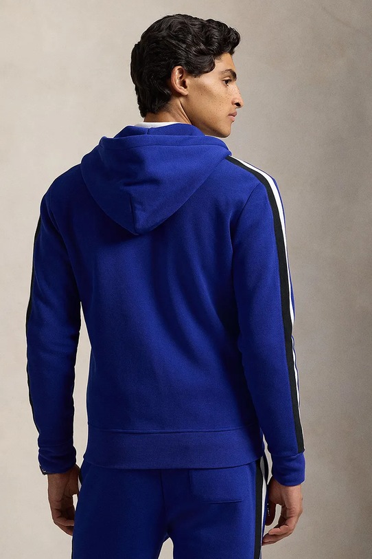 Кофта Polo Ralph Lauren 710953165 голубой SS25