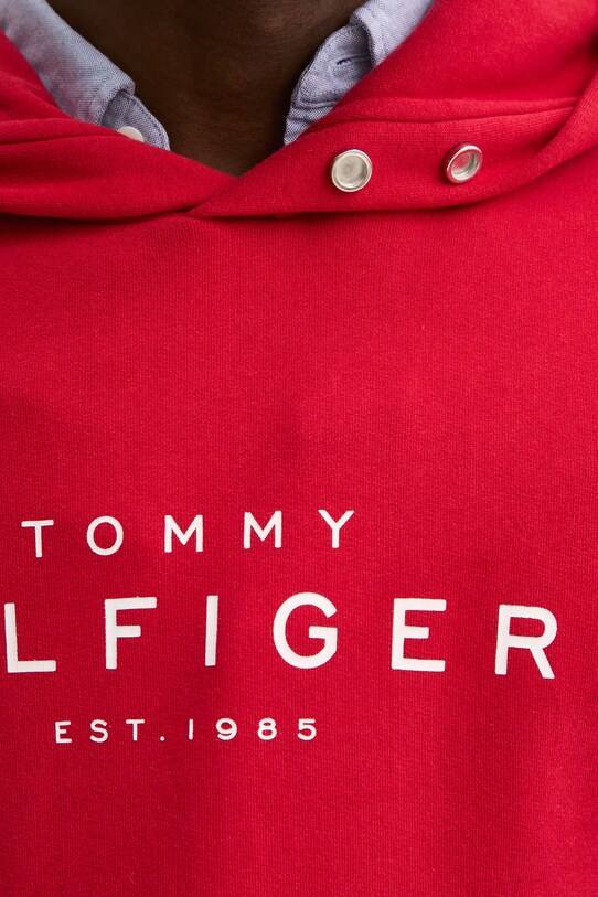 Кофта Tommy Hilfiger MW0MW37455