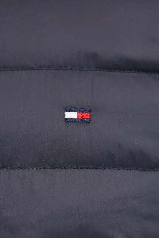 Mikina Tommy Hilfiger MW0MW37461 tmavomodrá