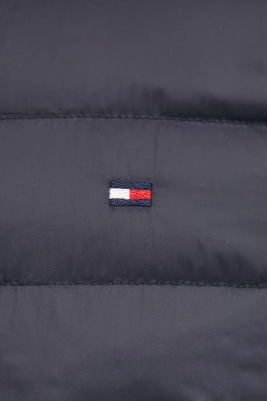 Mikina Tommy Hilfiger MW0MW37461 námořnická modř