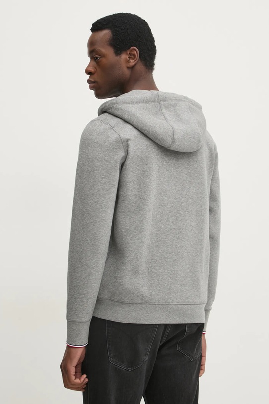 Oblečení Mikina Tommy Hilfiger MW0MW37687 šedá