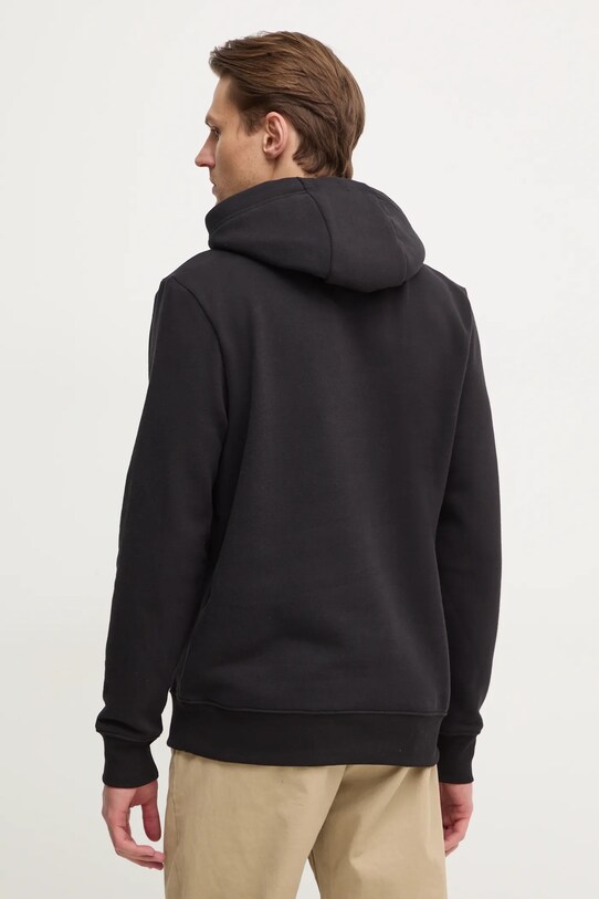 Одежда Кофта Tommy Hilfiger MW0MW38332 чёрный