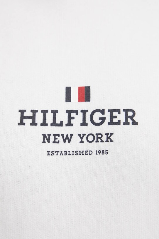 Кофта Tommy Hilfiger MW0MW39050 білий