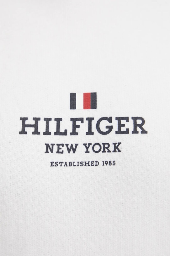 Tommy Hilfiger bluza MW0MW39050 biały