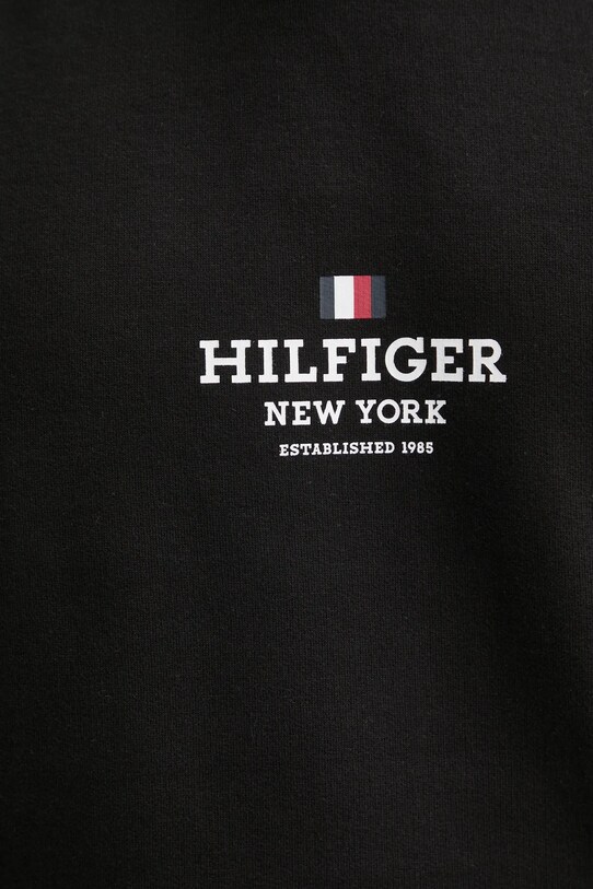 Mikina Tommy Hilfiger MW0MW39050