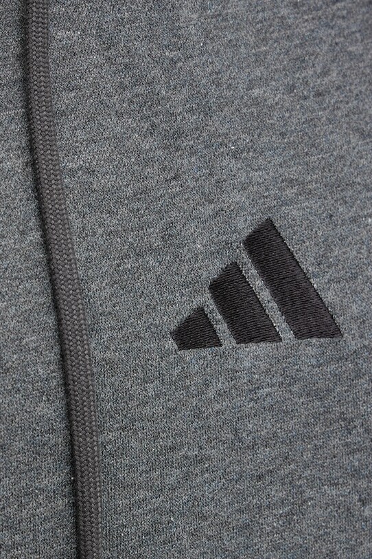 Суичър adidas Essentials JW4308 сив