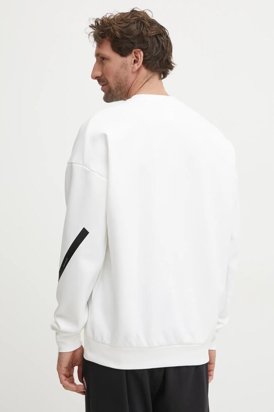 Одежда Кофта adidas Z.N.E. JF2451 бежевый