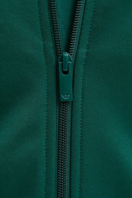 adidas Originals bluză CLASSIC TT JP2520 verde