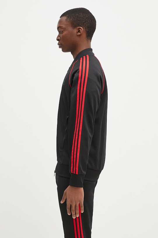 Кофта adidas Originals SST TT JP1223 чёрный SS25