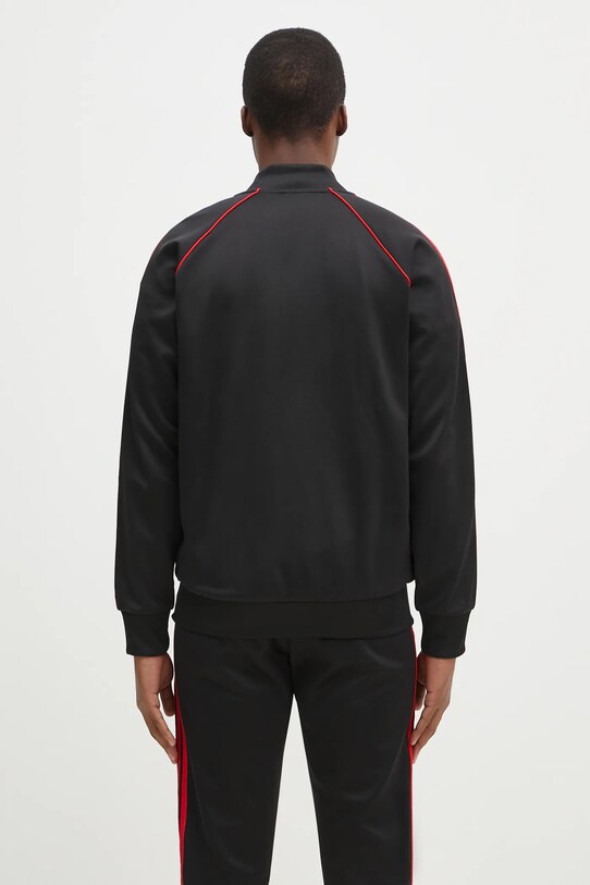 Clothing adidas Originals sweatshirt SST TT JP1223 black