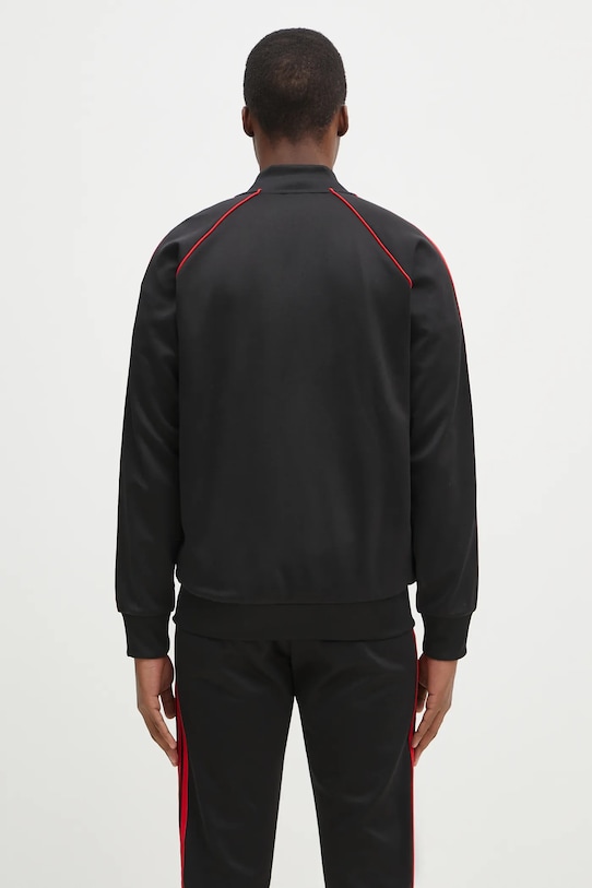 Одежда Кофта adidas Originals SST TT JP1223 чёрный