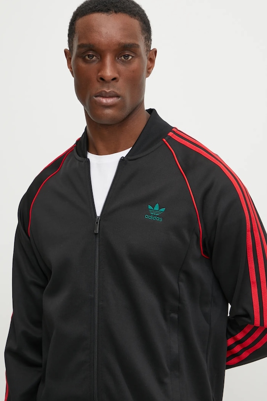 adidas Originals bluza SST TT czarny JP1223
