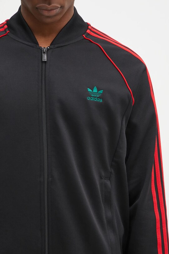 adidas Originals sweatshirt SST TT black JP1223