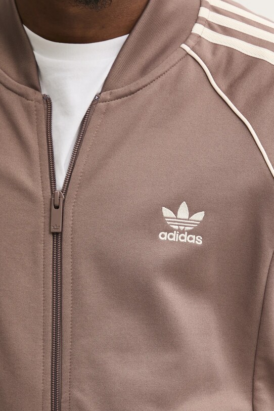 adidas Originals bluza SST TT JP2519 bej
