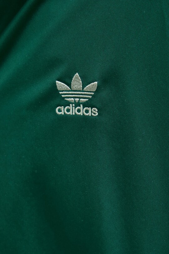 Mikina adidas Originals Firebird JP2543 zelená