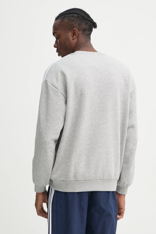 Îmbrăcăminte adidas Originals bluza Adicolor IZ2478 gri