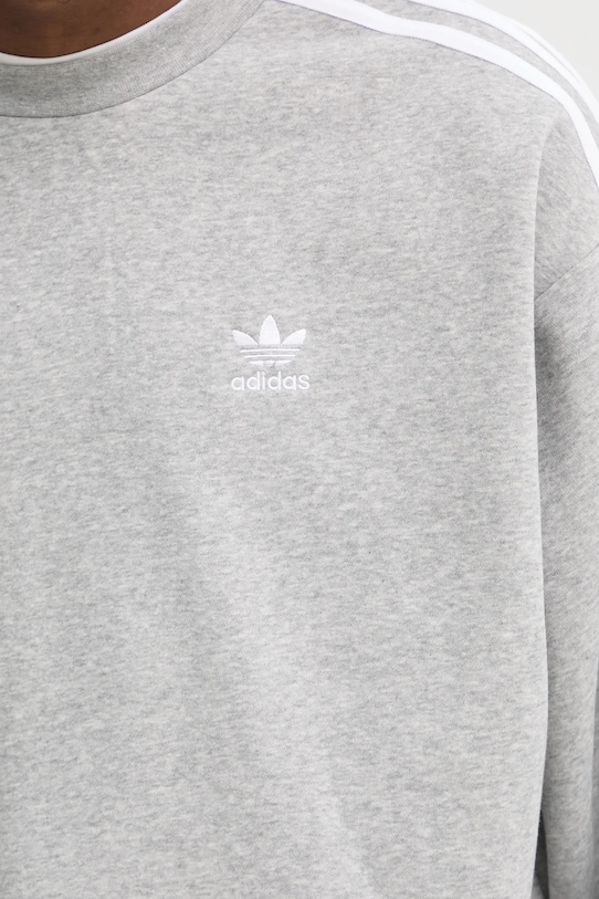 adidas Originals bluza Adicolor IZ2478 gri