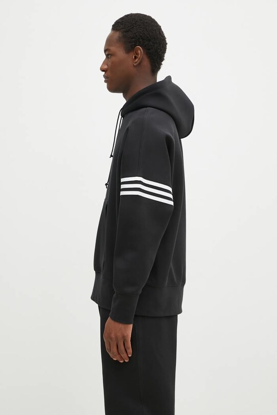adidas Originals sweatshirt Neuclassics JC9937 black SS25