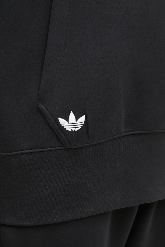 adidas Originals sweatshirt Neuclassics black JC9937