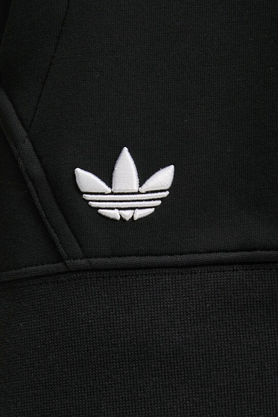 adidas Originals bluza Neuclassics JC9937 negru
