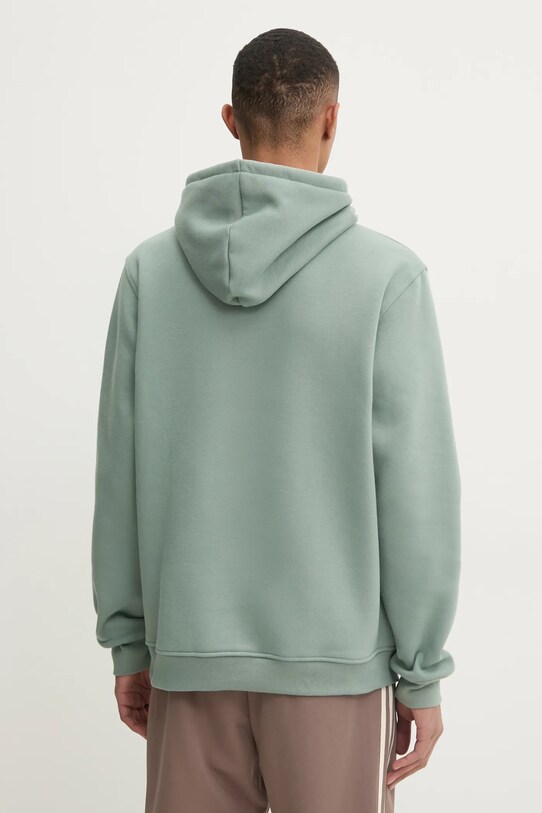 Одежда Кофта adidas Originals Essential JD2400 зелёный