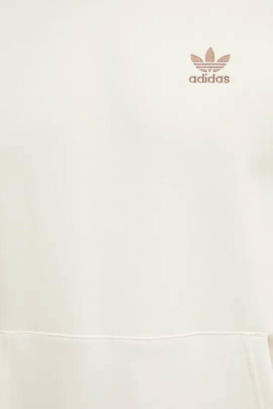 Кофта adidas Originals Essential JD2402 бежевий