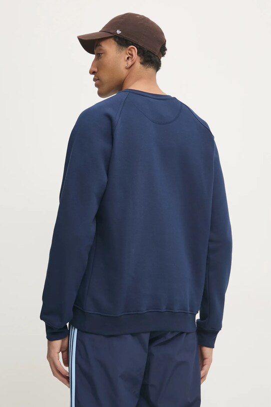 Одежда Кофта adidas Originals Essential IY4935 тёмно-синий