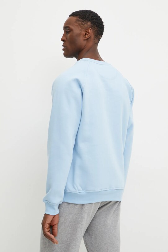 Ρούχα Μπλούζα adidas Originals Essential JN0240 μπλε