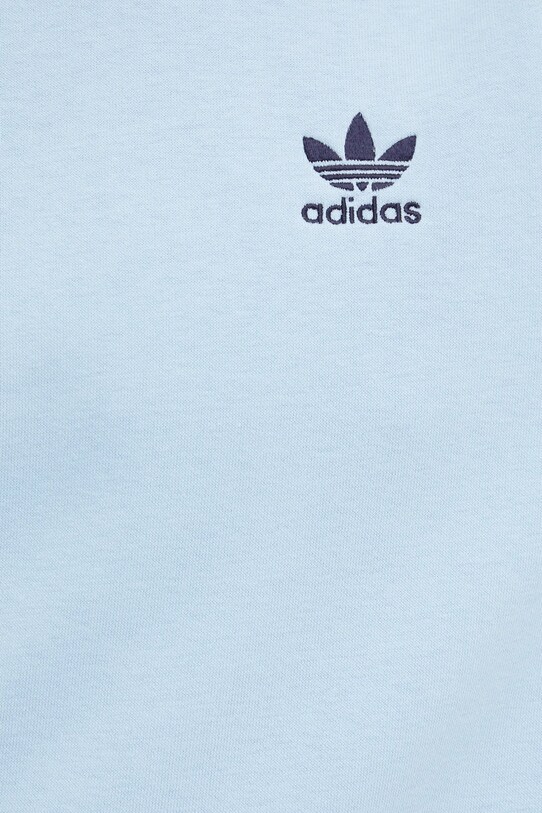 Μπλούζα adidas Originals Essential JN0240 μπλε