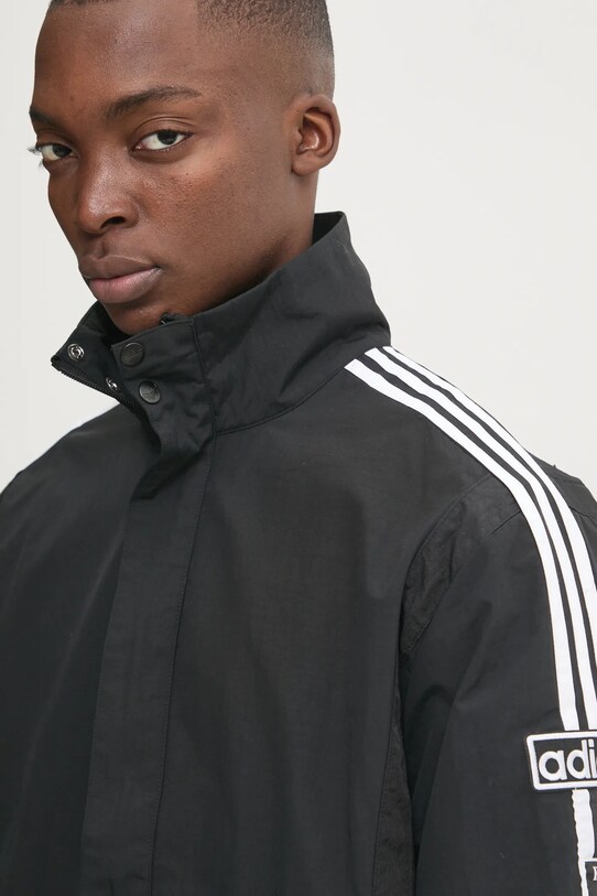 Куртка adidas Originals Adibreak чёрный JD4270