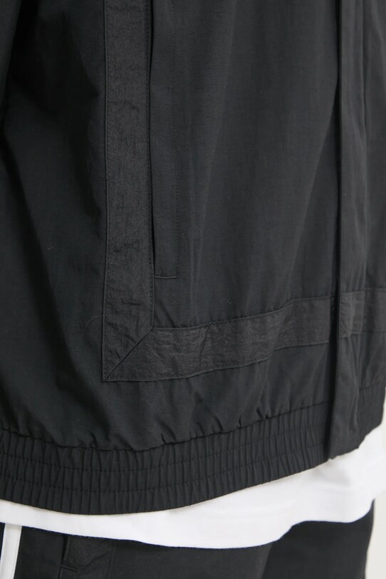 Куртка adidas Originals Adibreak JD4270 чёрный