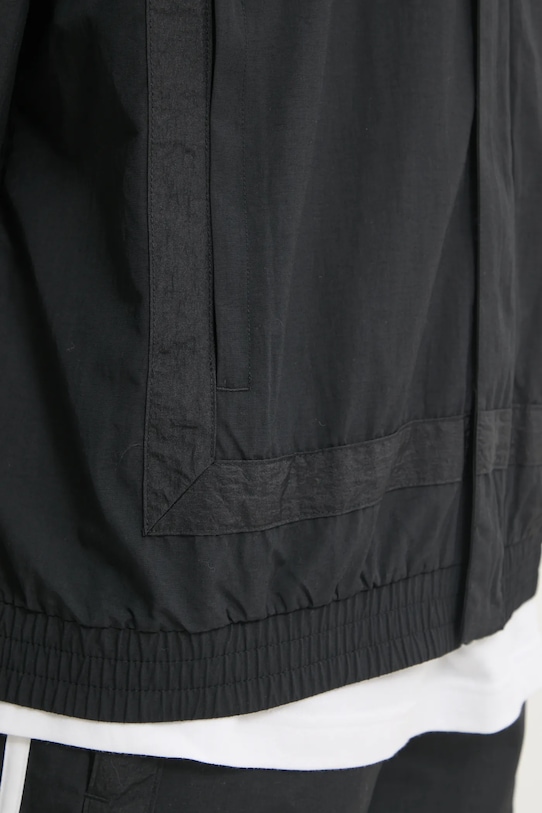 adidas Originals kurtka Adibreak JD4270 czarny