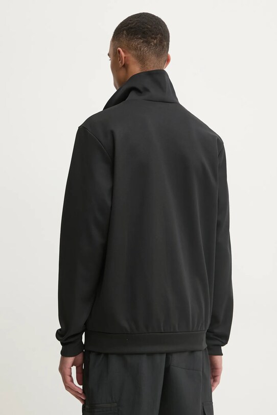 Odzież adidas Originals bluza BB TT JC7417 czarny