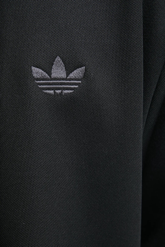 adidas Originals bluza BB TT JC7417 czarny