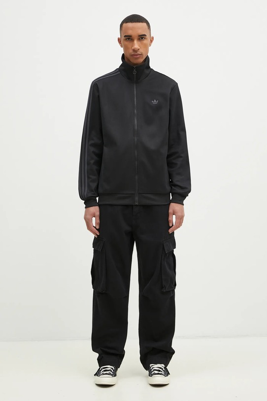 Кофта adidas Originals BB TT JC7417