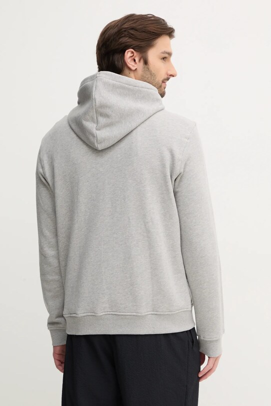 Îmbrăcăminte adidas Originals hanorac de bumbac Essential JD2405 gri