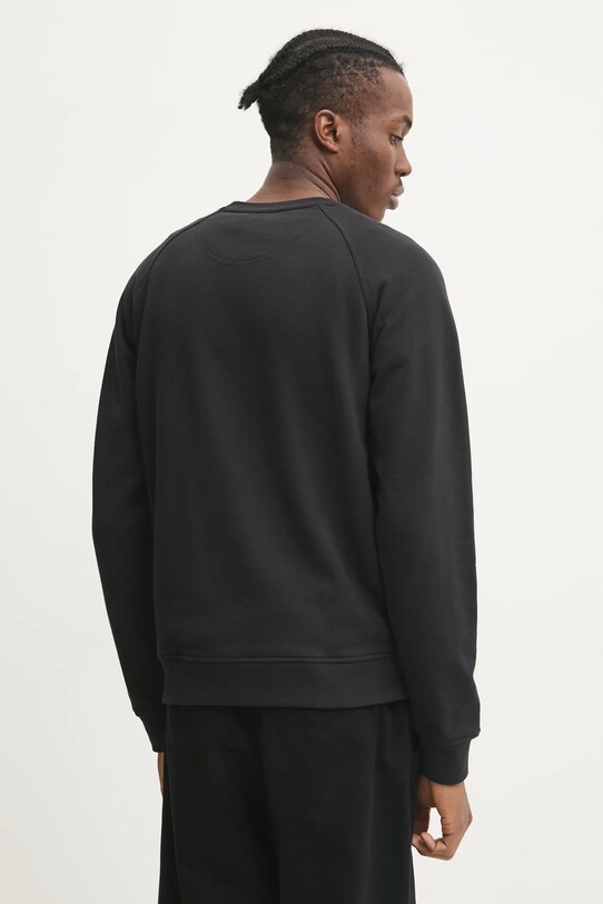 Îmbrăcăminte adidas Originals hanorac de bumbac Essential JD2412 negru