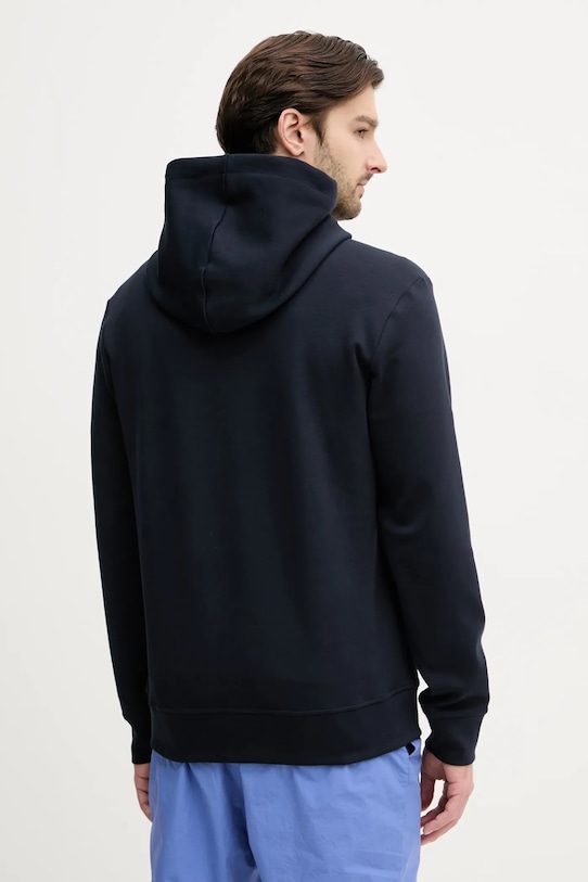 Oblečení Mikina Paul&Shark 25411849 námořnická modř