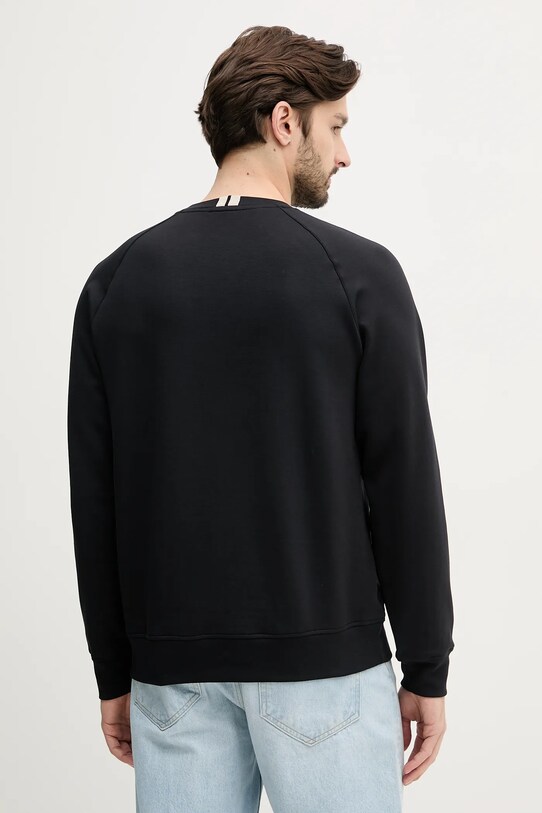Odzież Paul&Shark bluza 25411854 czarny