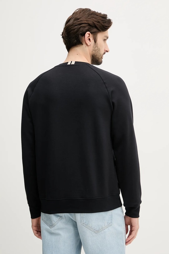 Одяг Кофта Paul&Shark 25411854 чорний