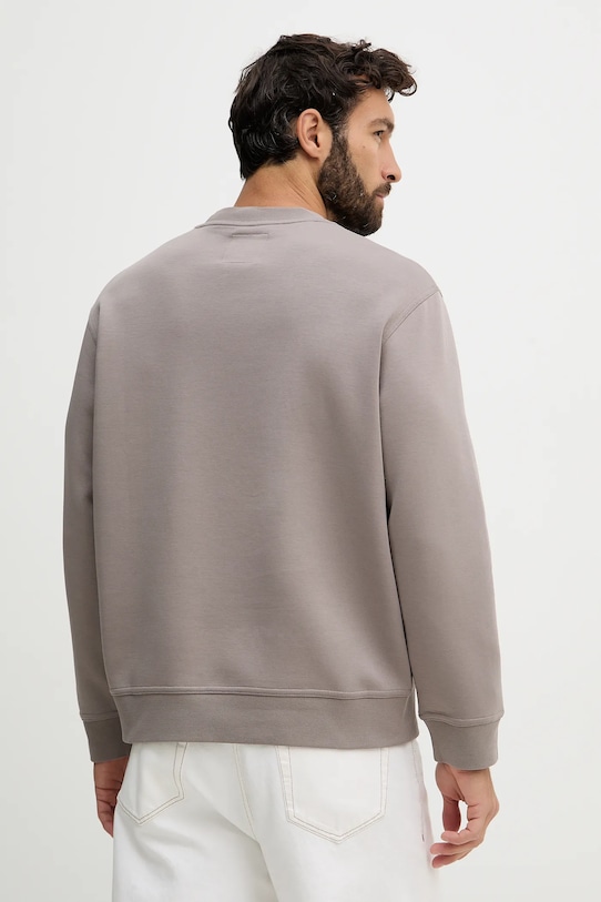 Odzież Armani Exchange bluza XM000368.AF10818.NOS beżowy