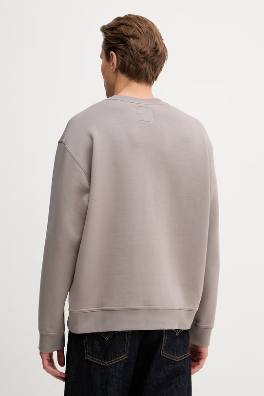 Odzież Armani Exchange bluza XM000368.AF10818.NOS brązowy