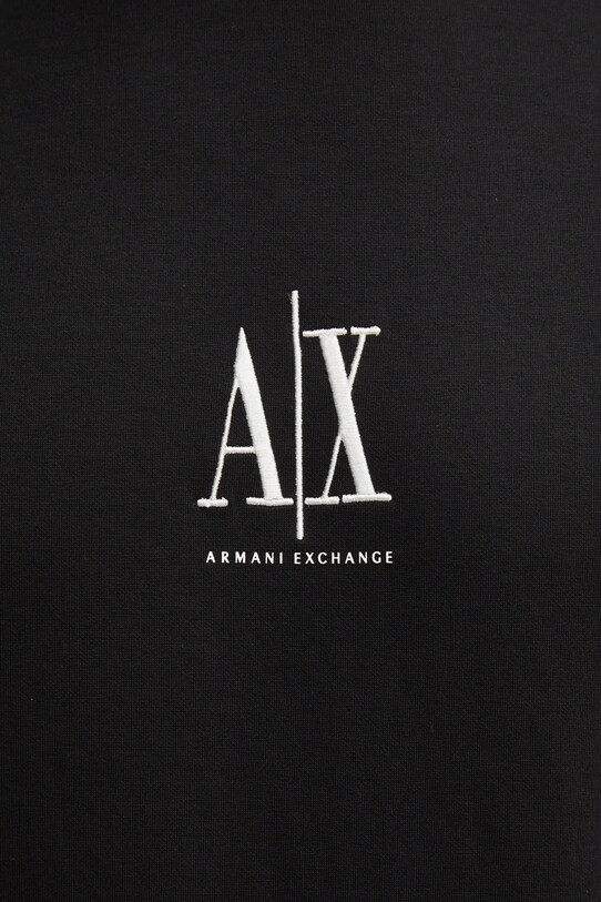 Кофта Armani Exchange XM000368.AF10818.NOS чёрный