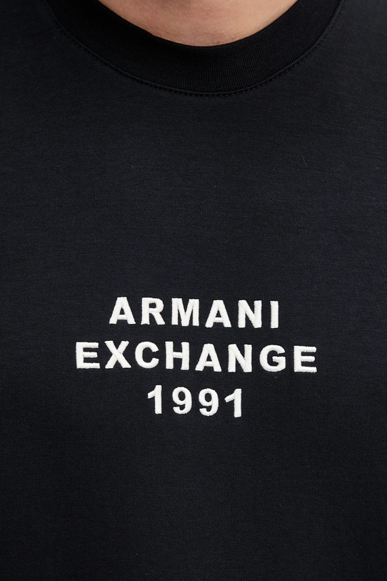 Суичър Armani Exchange XM000460.AF10818 тъмносин