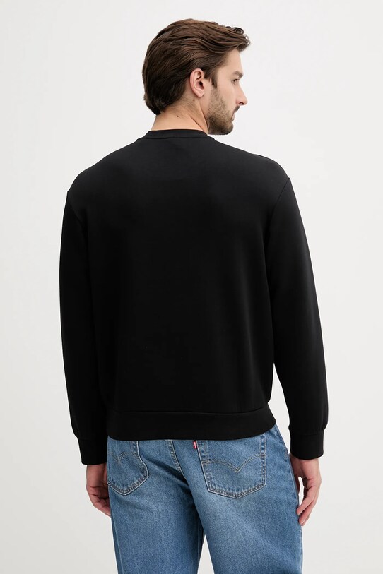 Дрехи Суичър Armani Exchange XM000743.AF13047 черен