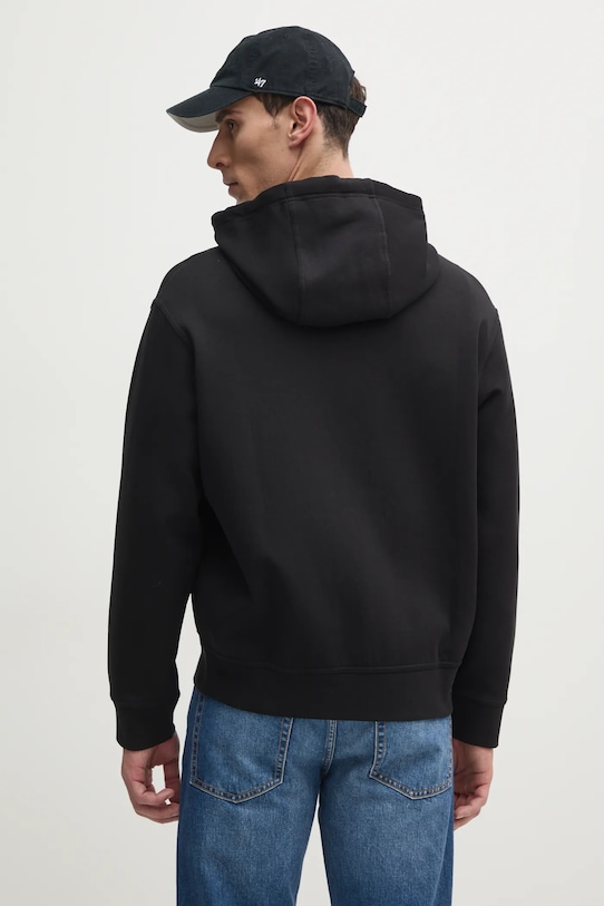 Одежда Кофта Armani Exchange XM000371.AF10818.NOS чёрный