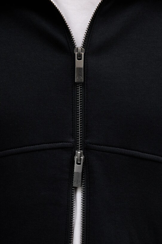 Armani Exchange bluză bleumarin XM000480.AF10818