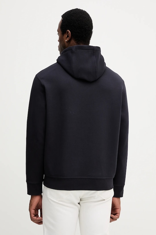 Odzież Armani Exchange bluza XM000369.AF10818.NOS granatowy